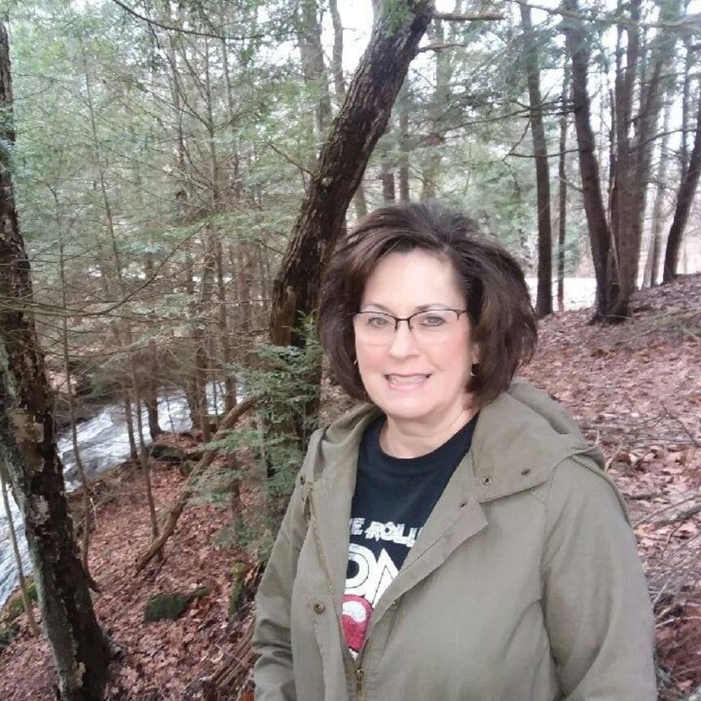 Meet your Posher, Karen